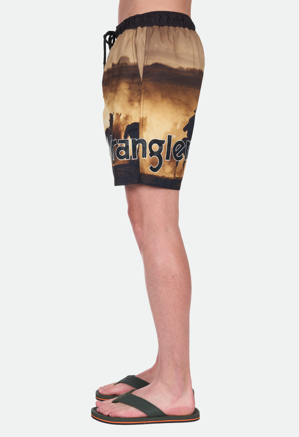 Wrangler Men's EDDIE Boardshort - Multi