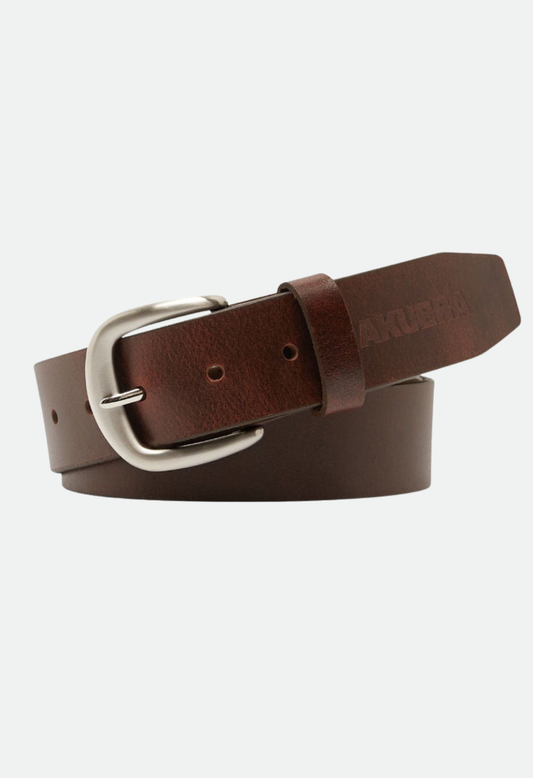 Akubra Belt - Muster (Cognac)