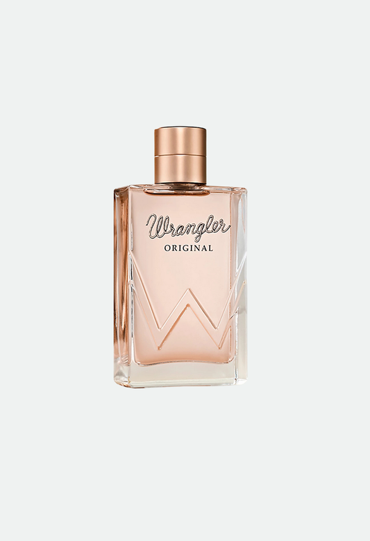 Wrangler Women's Original Perfume