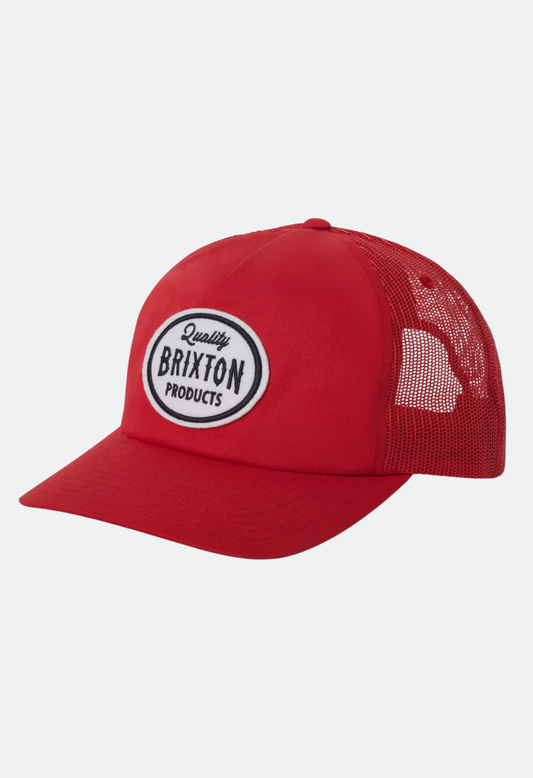 Brixton Henry Trucker Hat