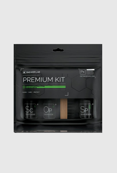 Sneaker Lab Premium Kit Lucknow Skin Shop and Boot Barn
