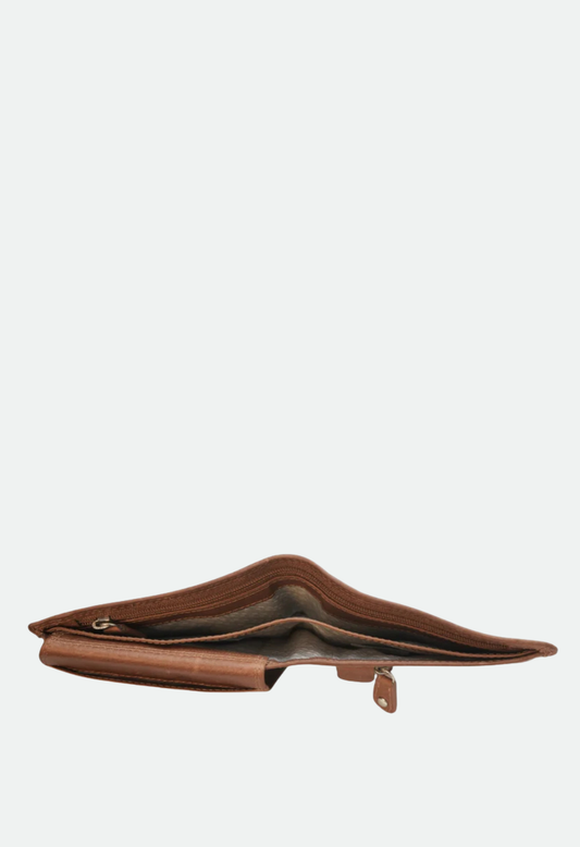 Cenzoni Men's Wallet - ZOP1534