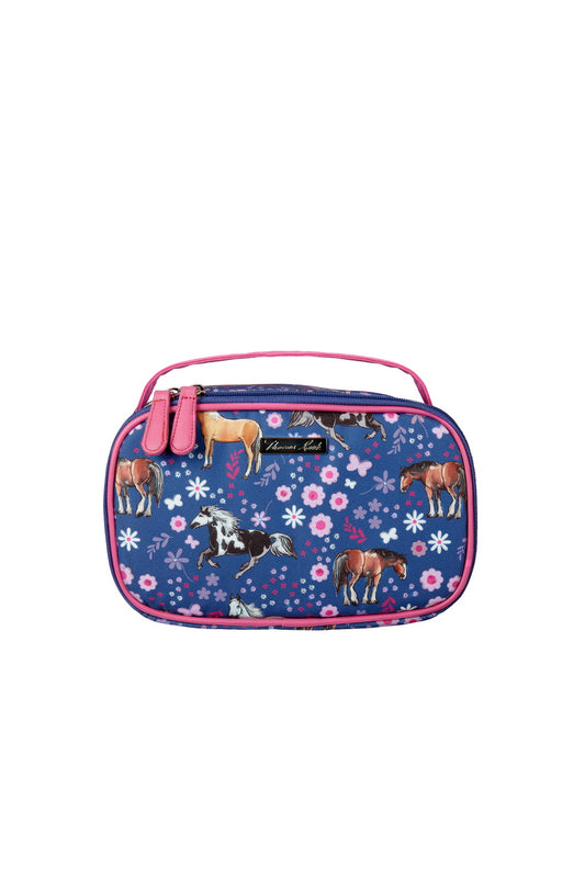 THOMAS COOK KIDS GIGI LUNCH BAG (PINK/MULTI)