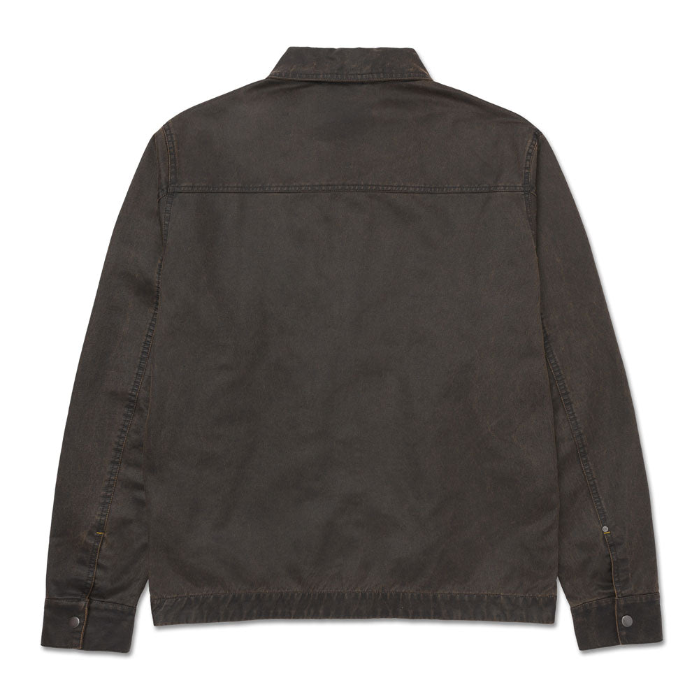 CAT WAXED CHORE JACKET