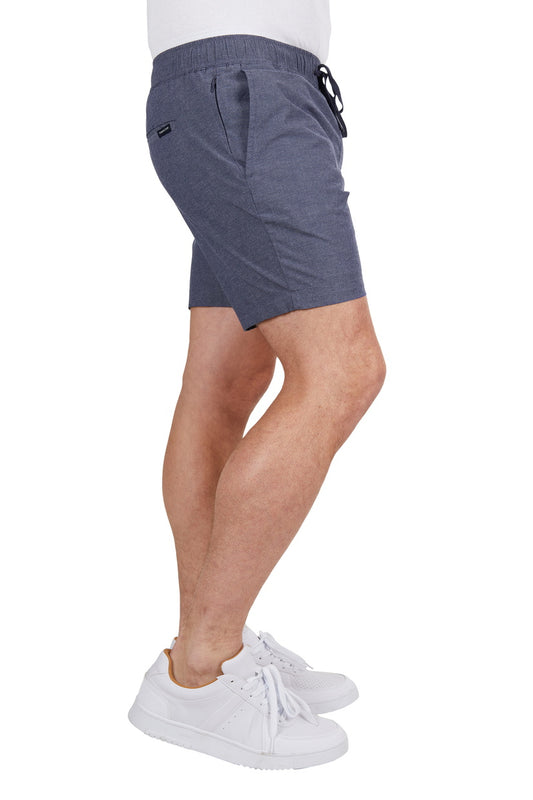 THOMAS COOK MENS DAVIS SHORT (BLUE)