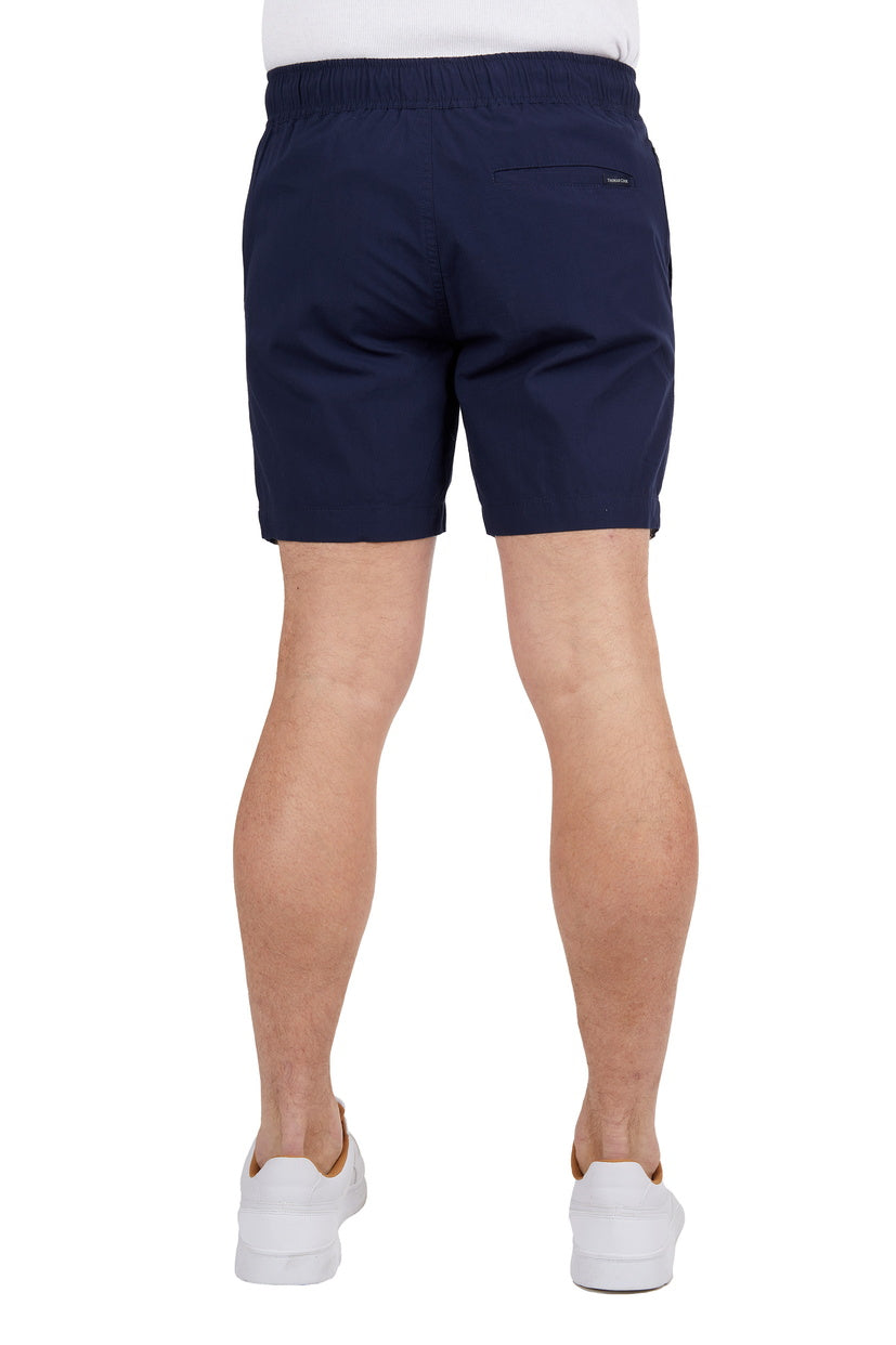 THOMAS COOK MENS DAVIS SHORT (NAVY)