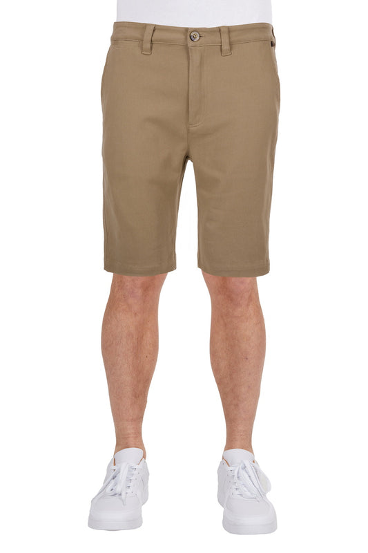 THOMAS COOK MENS GRANT SHORT (SAND)
