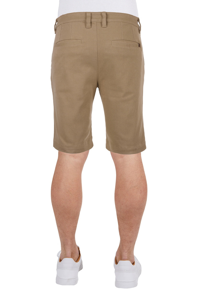 THOMAS COOK MENS GRANT SHORT (SAND)
