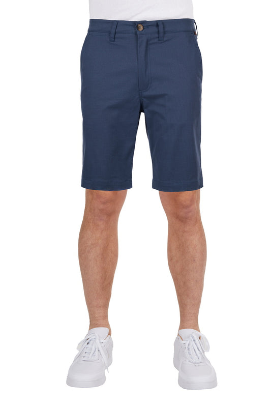 THOMAS COOK MENS MORGAN SHORT (PETROL)
