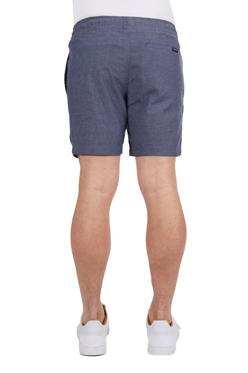 THOMAS COOK MENS DAVIS SHORT (BLUE)