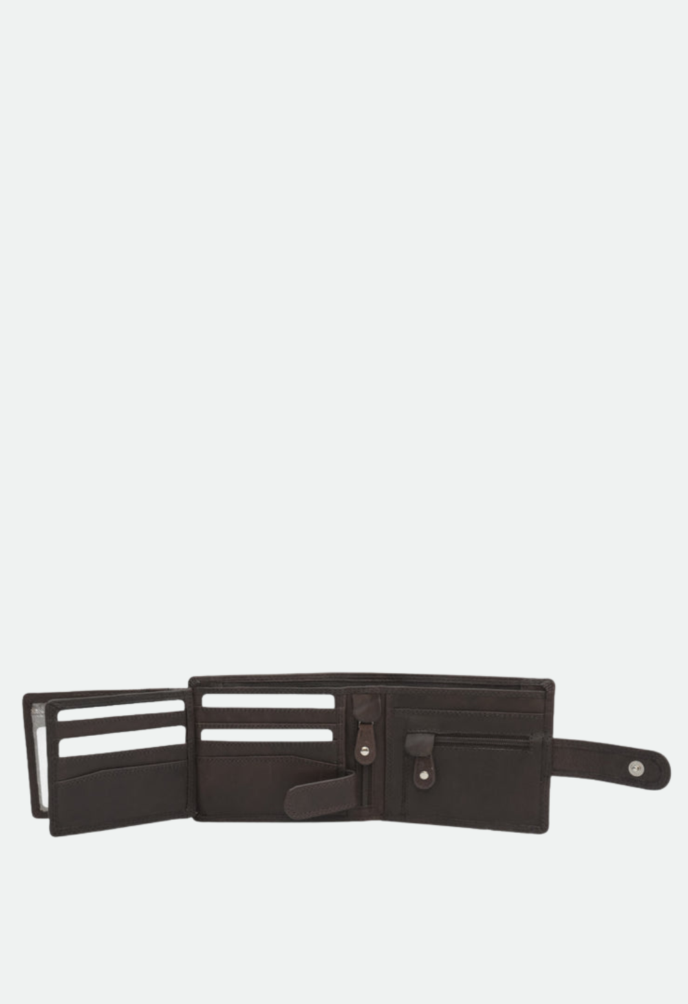 Cenzoni Men's Wallet - ZOP9737GL