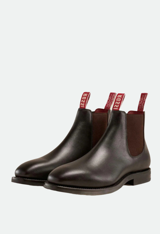 Rossi 503 Wide Kidman Chelsea Boot