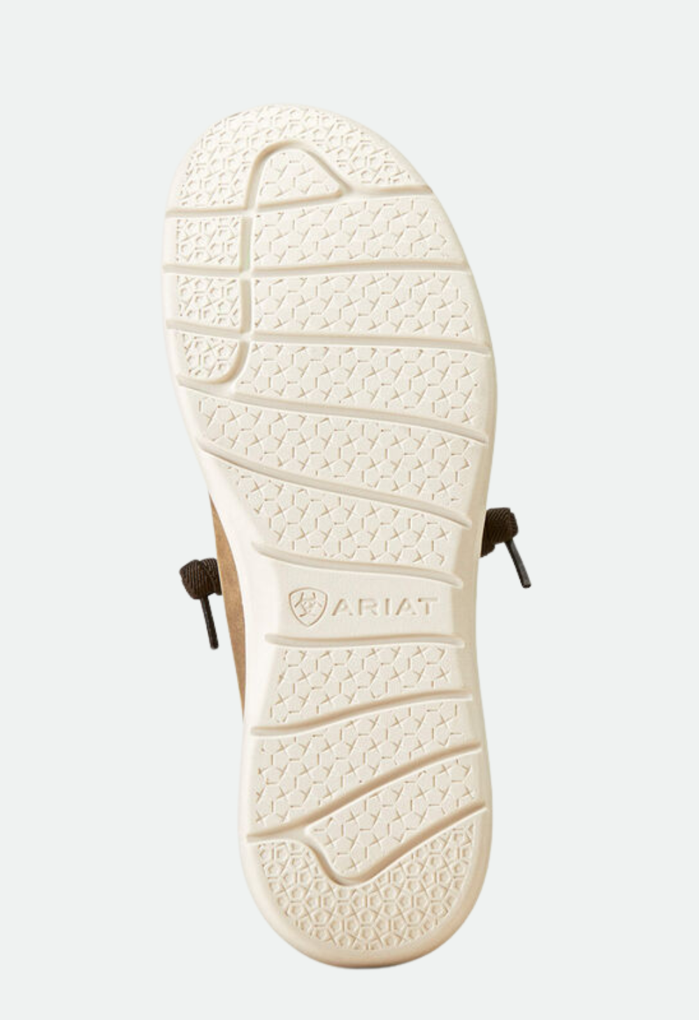 Ariat Men's Hilo Shoe - Brown Bomber