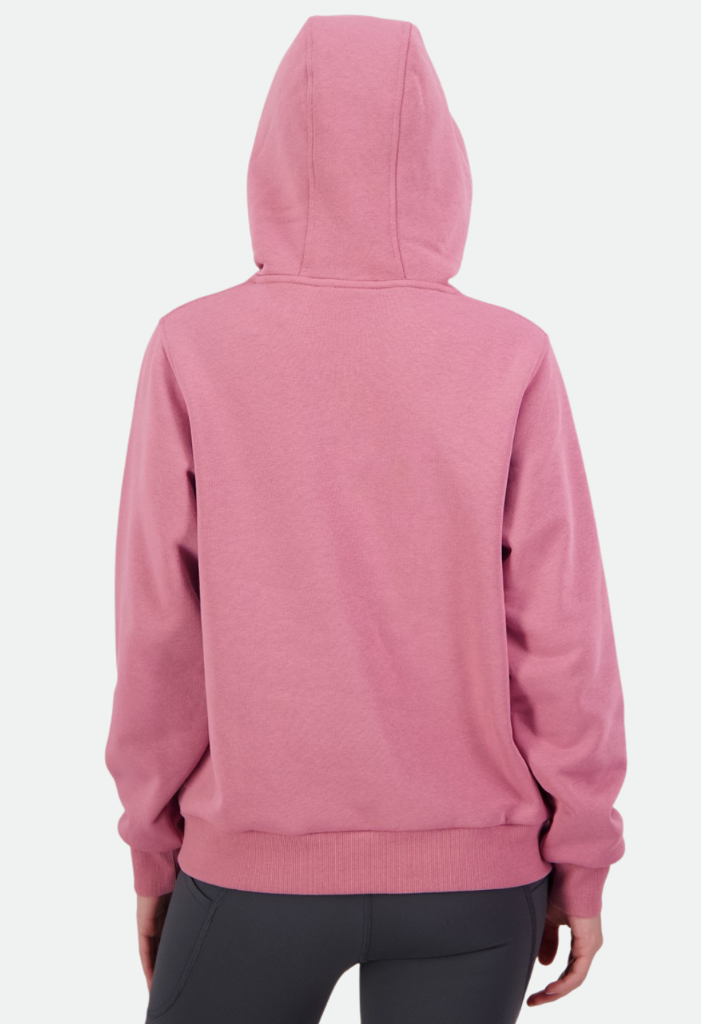 LINE 7 - WOMEN'S CHELSEA HOODIE