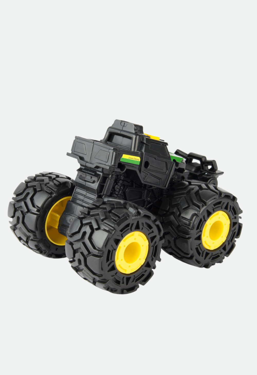 John Deere Monster Treads Lights and Sounds 6" Gator