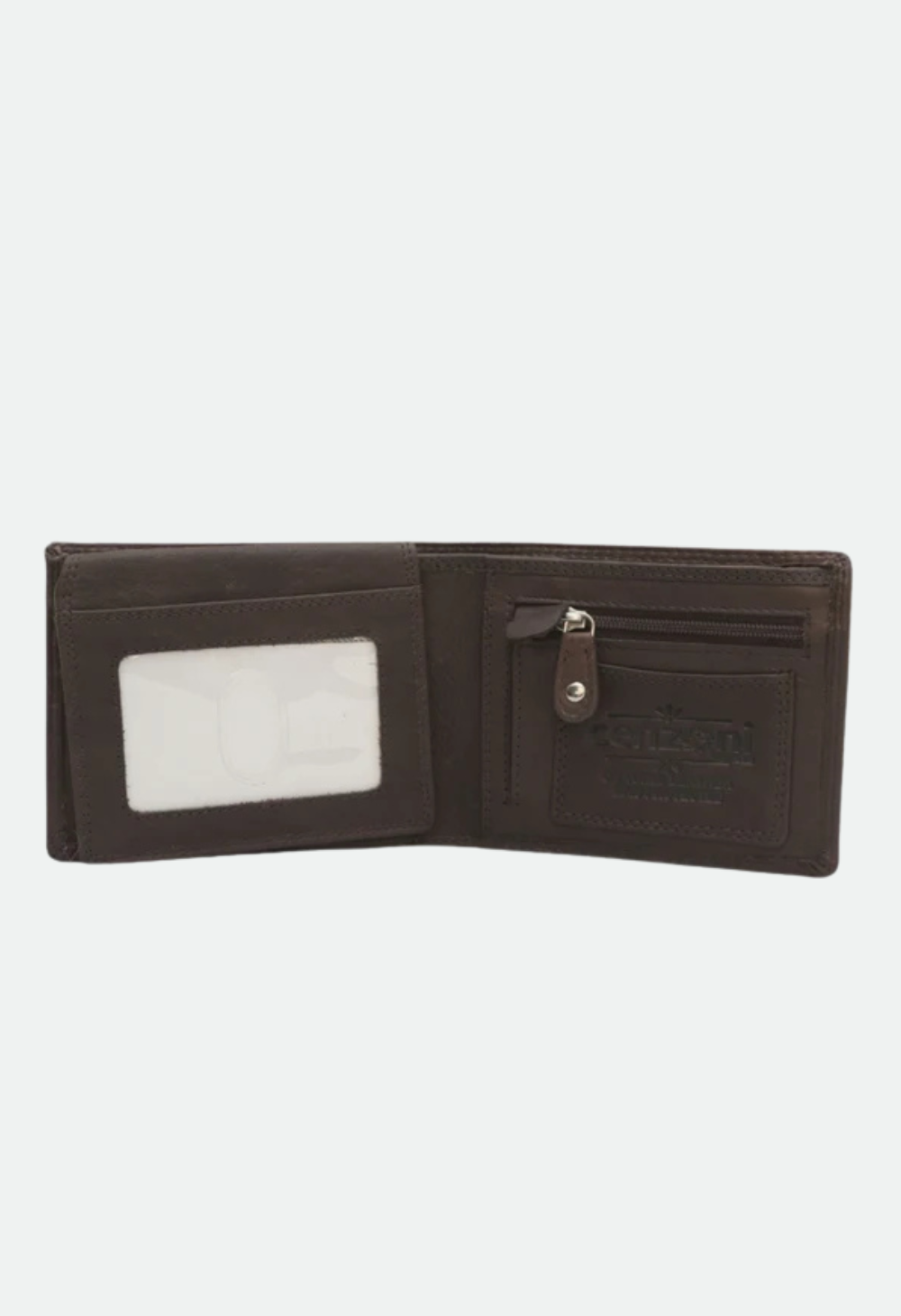 Cenzoni Men's Wallet - ZOP1534