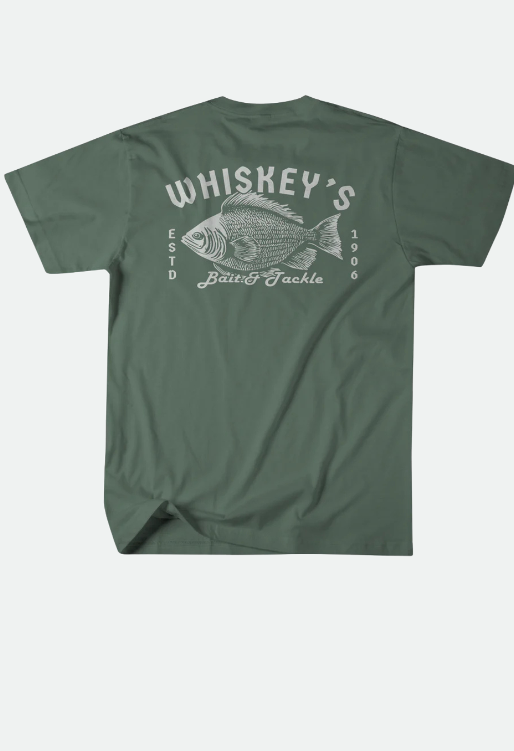 Bait & Tackle
