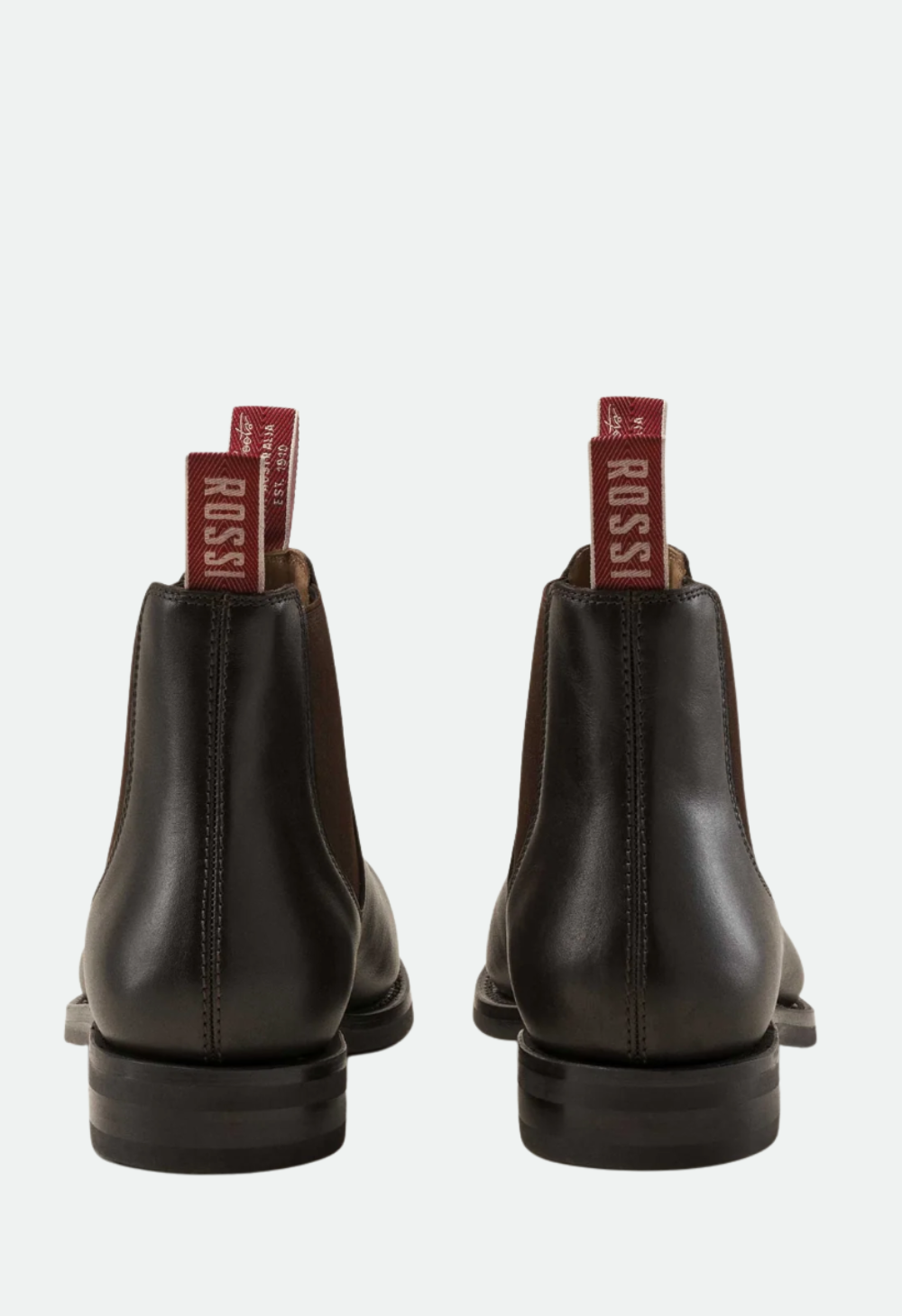 Rossi 503 Wide Kidman Chelsea Boot