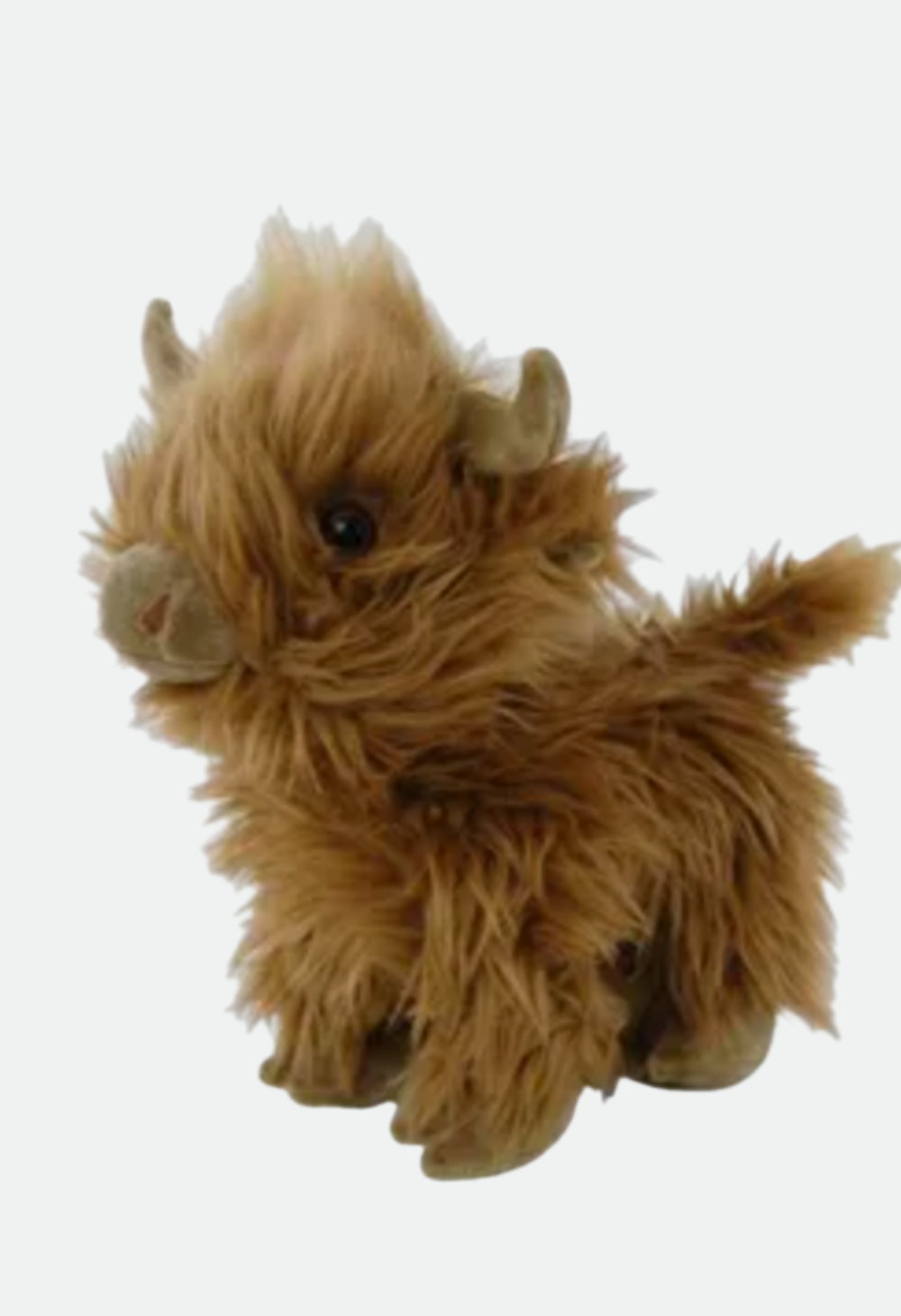 Elka Toys - Highland Cow 25cm