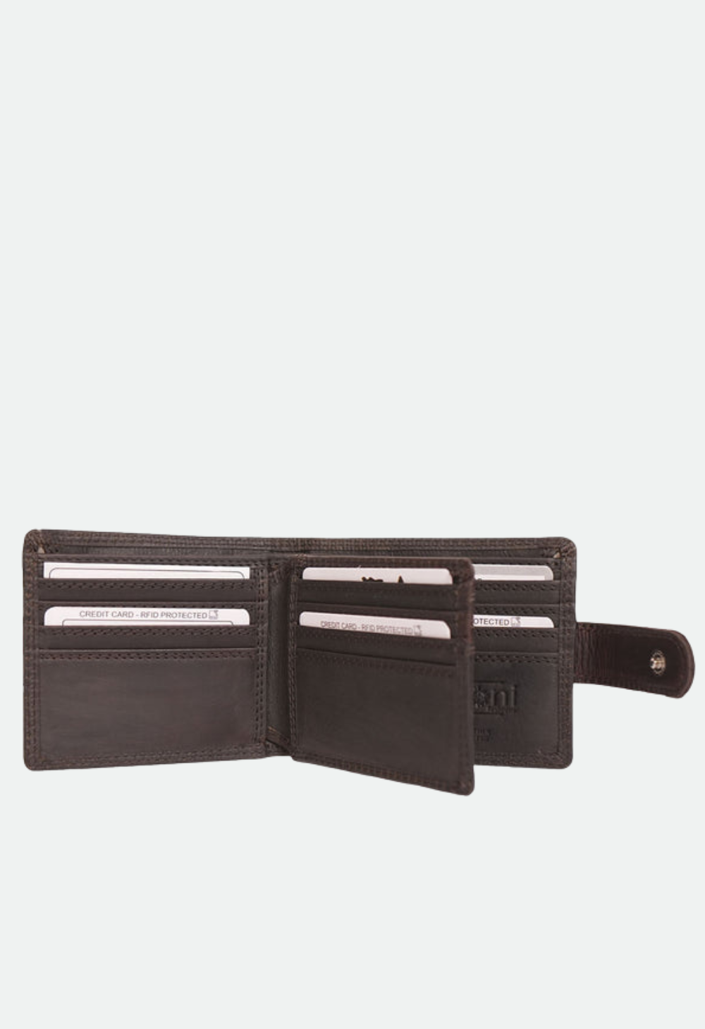 Cenzoni Men's Wallet - ZOPM1L