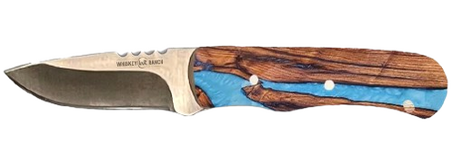WHISKEY BENT SPRING BRANCH SKINNER