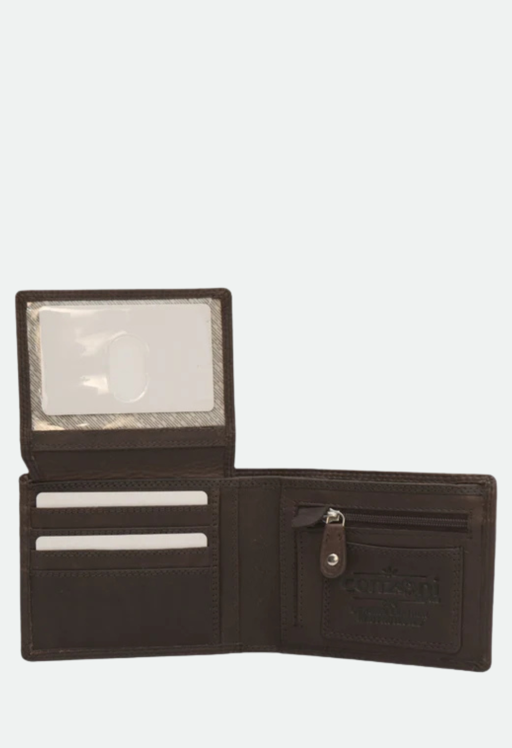 Cenzoni Men's Wallet - ZOP1534