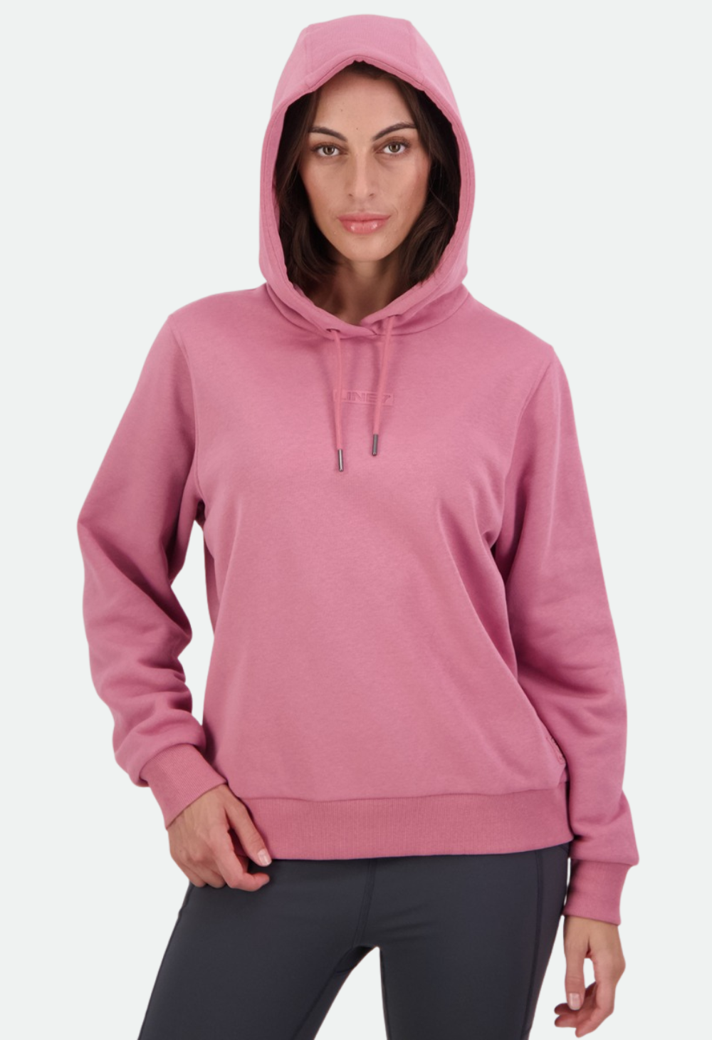 LINE 7 - WOMEN'S CHELSEA HOODIE