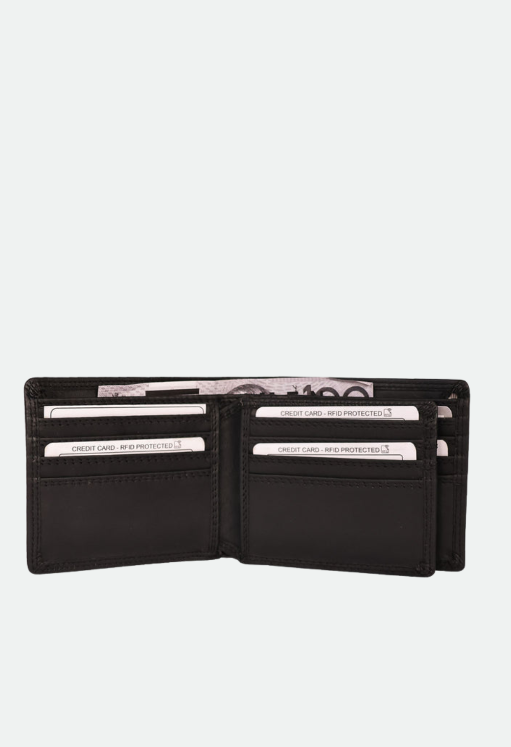 Cenzoni Men's Wallet - ZOPM1