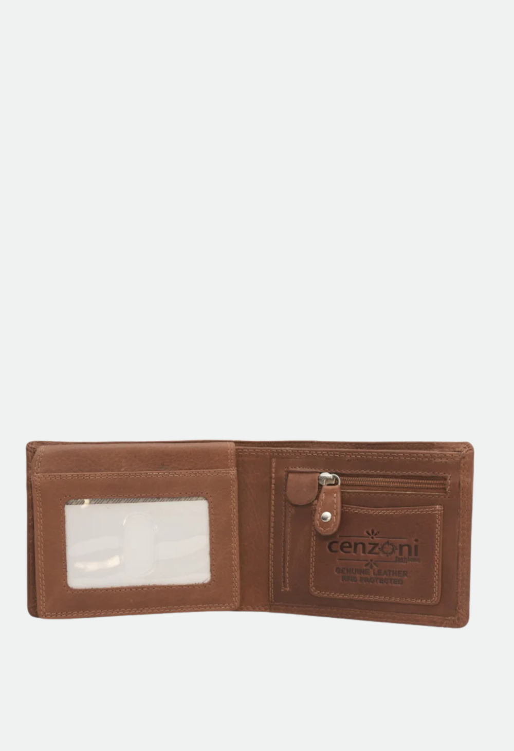 Cenzoni Men's Wallet - ZOP1534