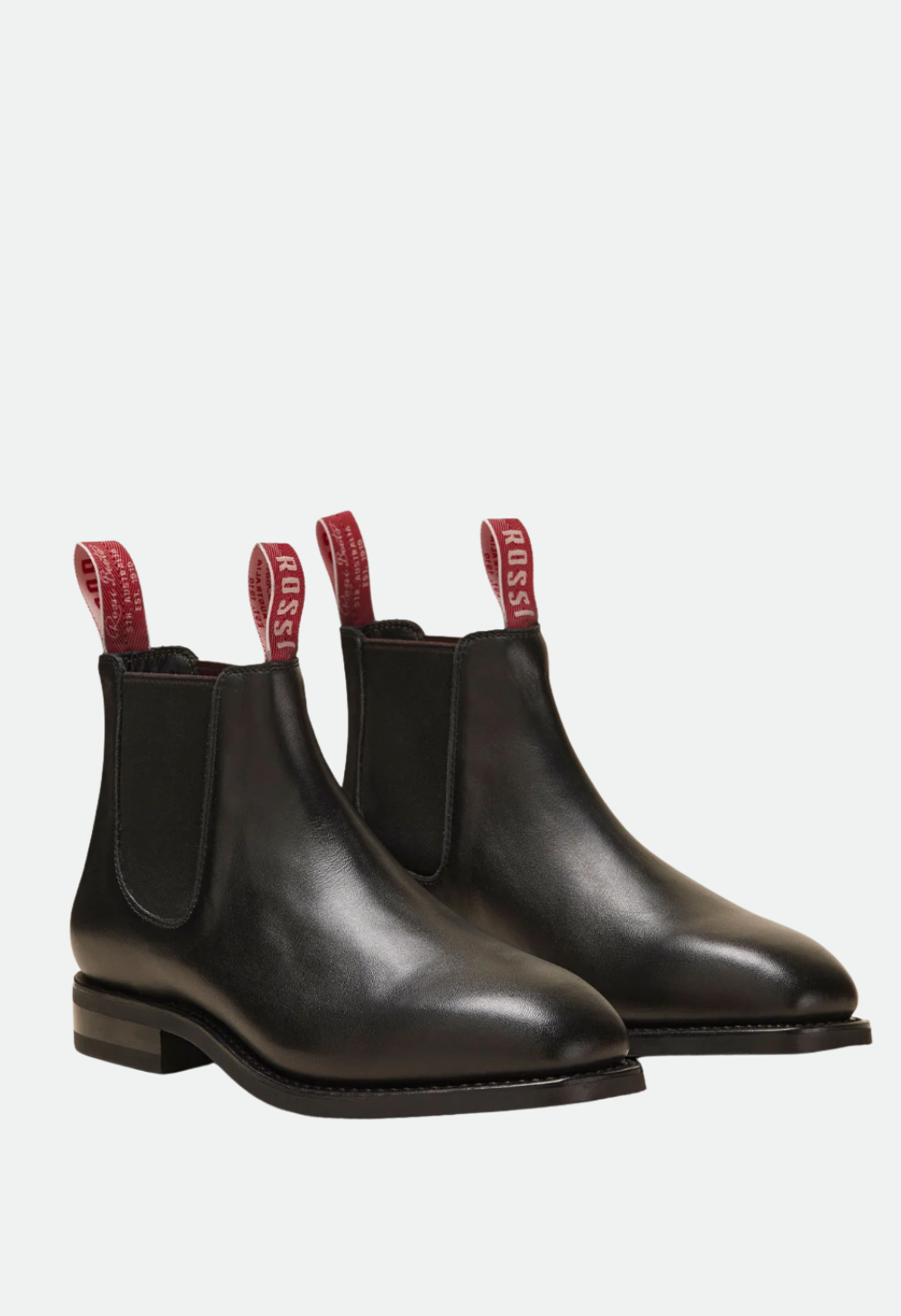 Rossi 503 Wide Kidman Chelsea Boot