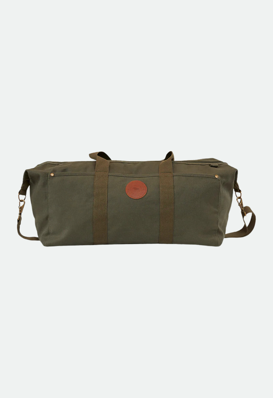 Ringers Western Kirkwood Duffle Bag - Military Green