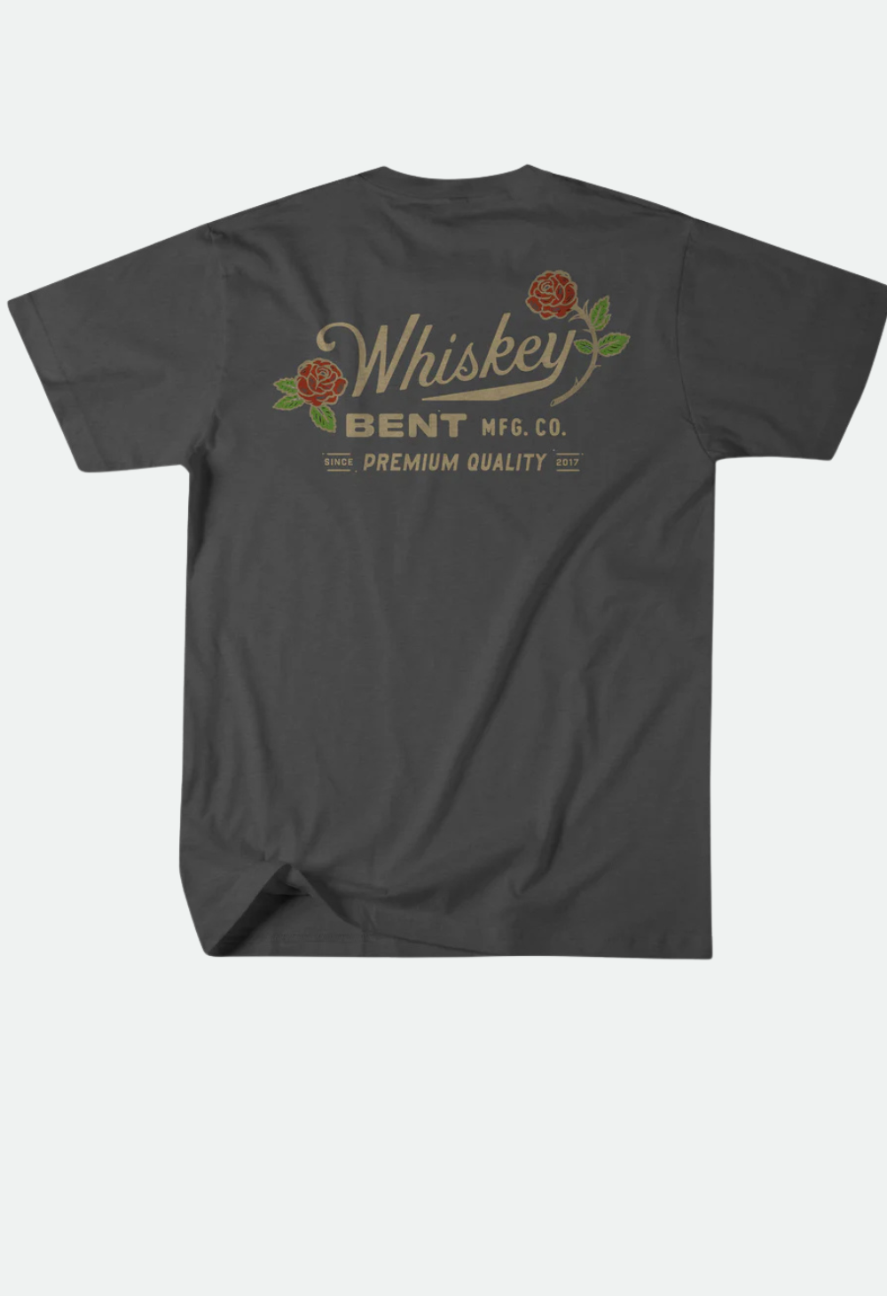 The Rose Tee