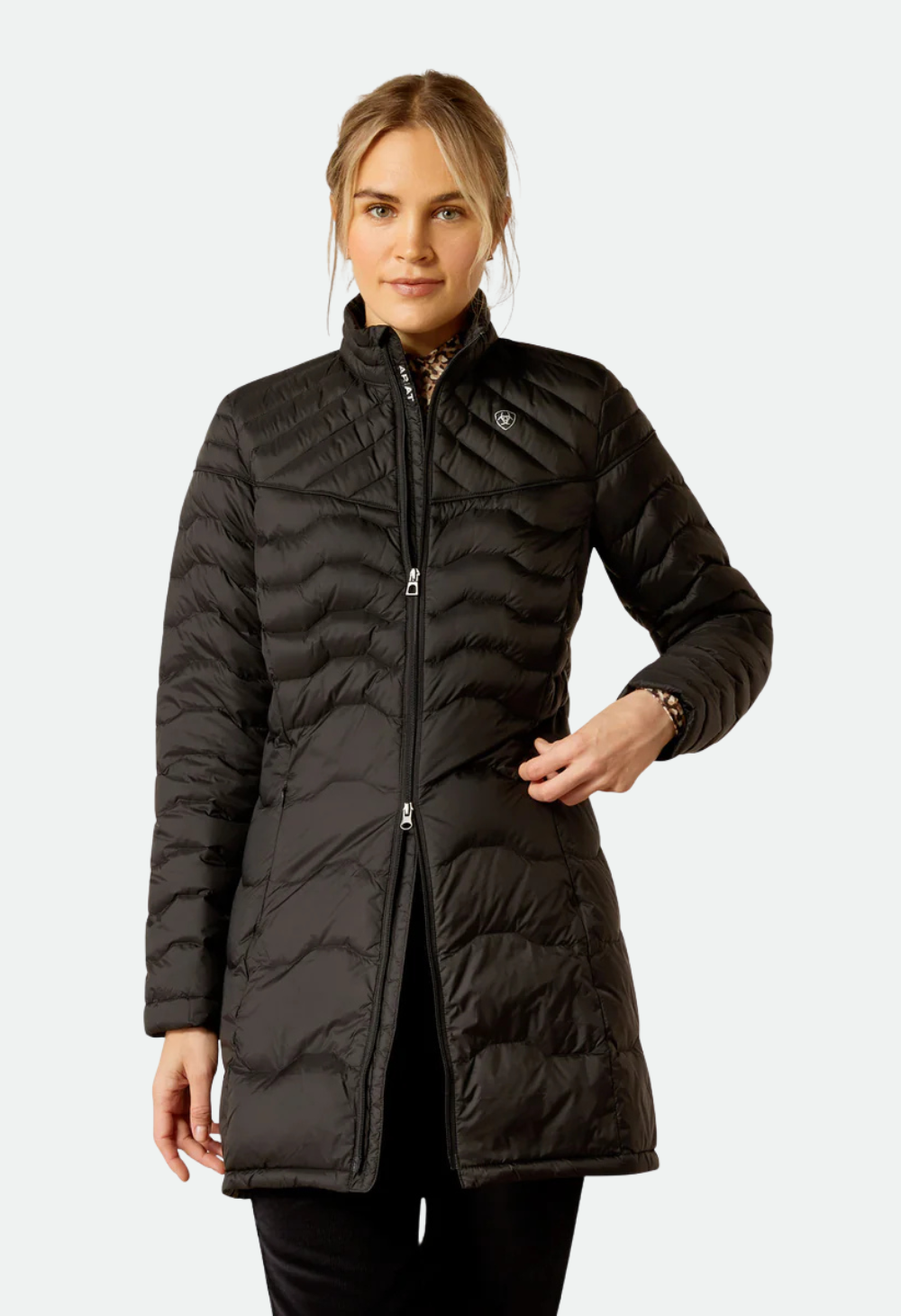 Ariat Women's Ideal Down Coat