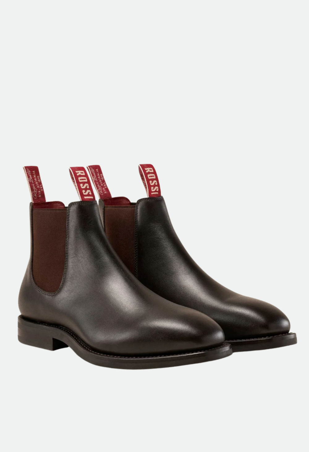 Rossi 503 Wide Kidman Chelsea Boot