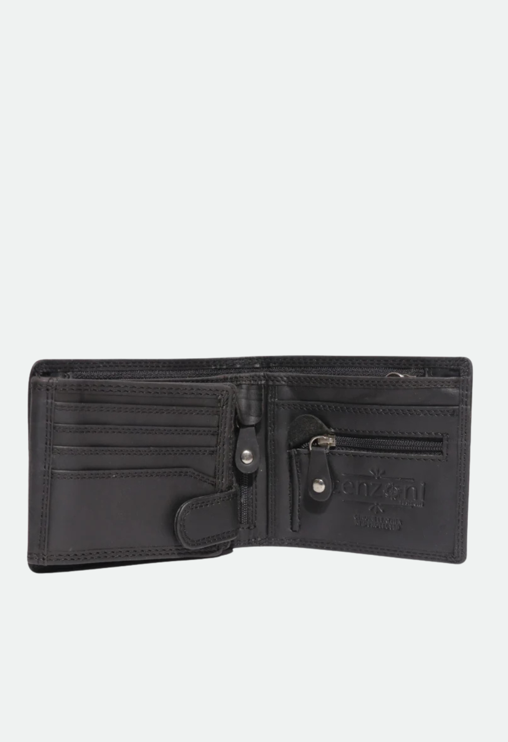 Cenzoni Men's Wallet - ZOP9737