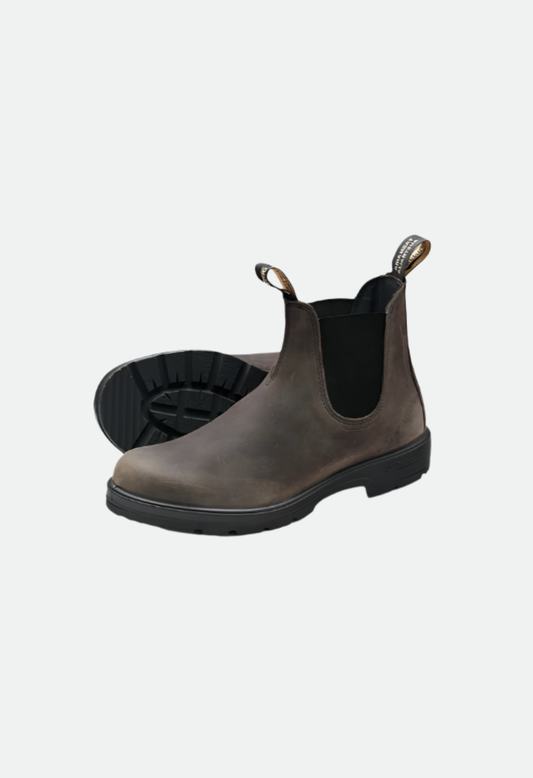 Blundstone  Classics Chelsea Boots - Clay