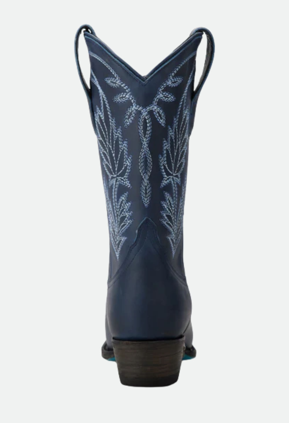 Lane Boots Sandaga Midi - Midnight Navy