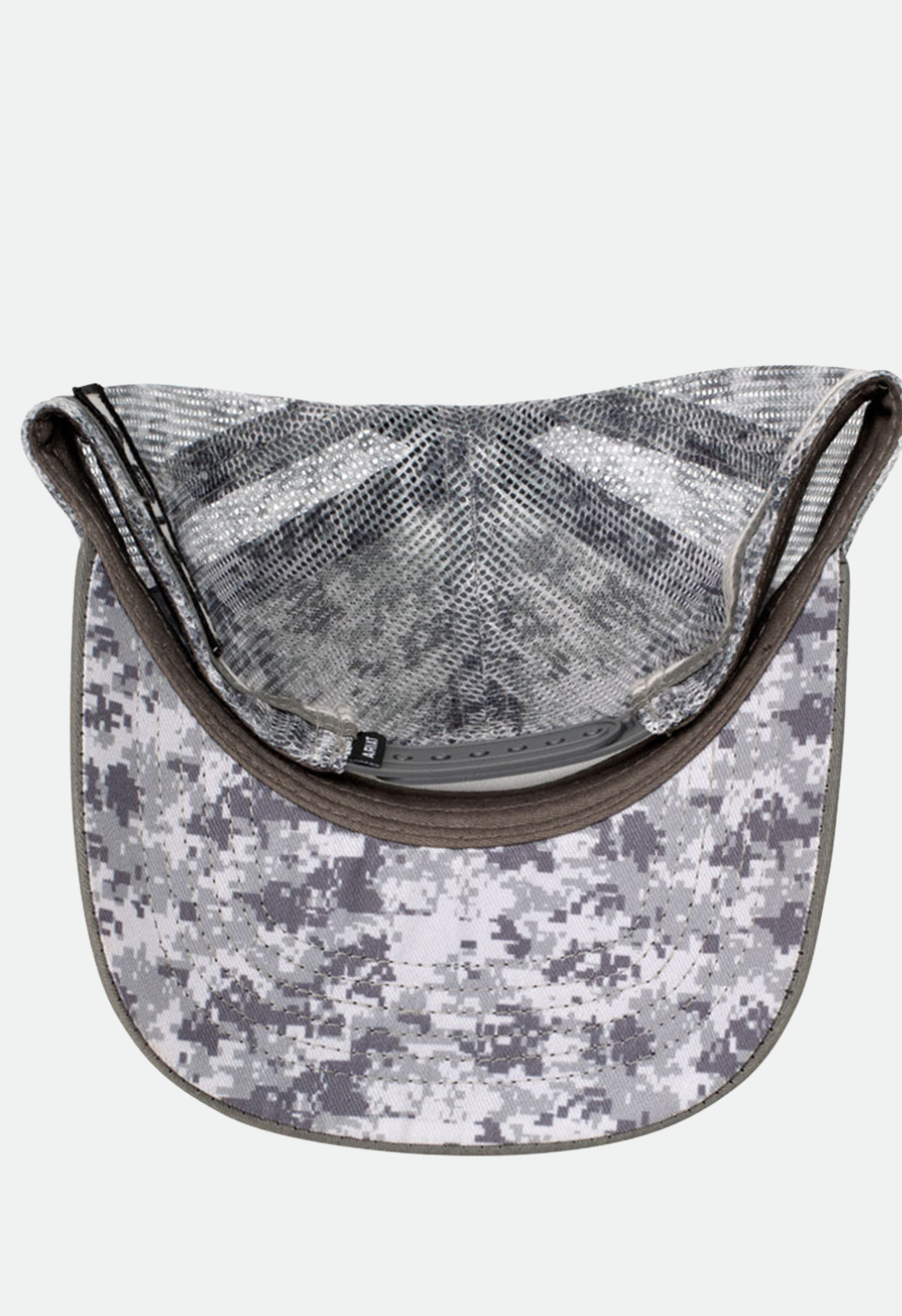 Ariat Unisex Digi Camo Trucker Cap