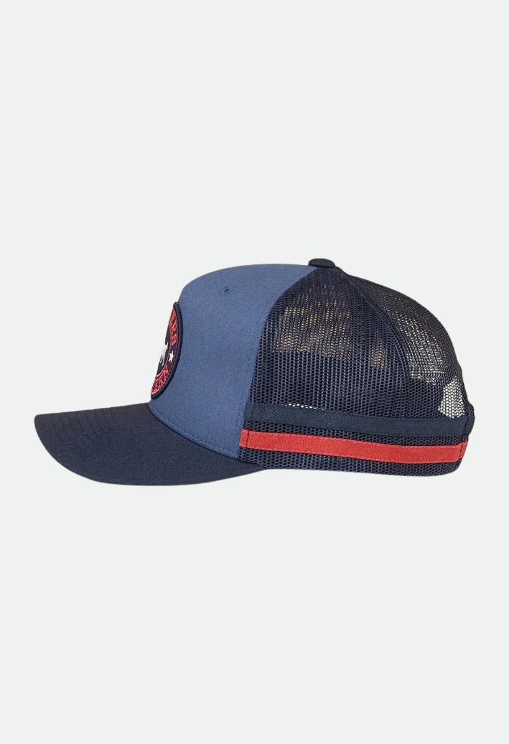Ringers Western McCoy Kids Trucker Cap