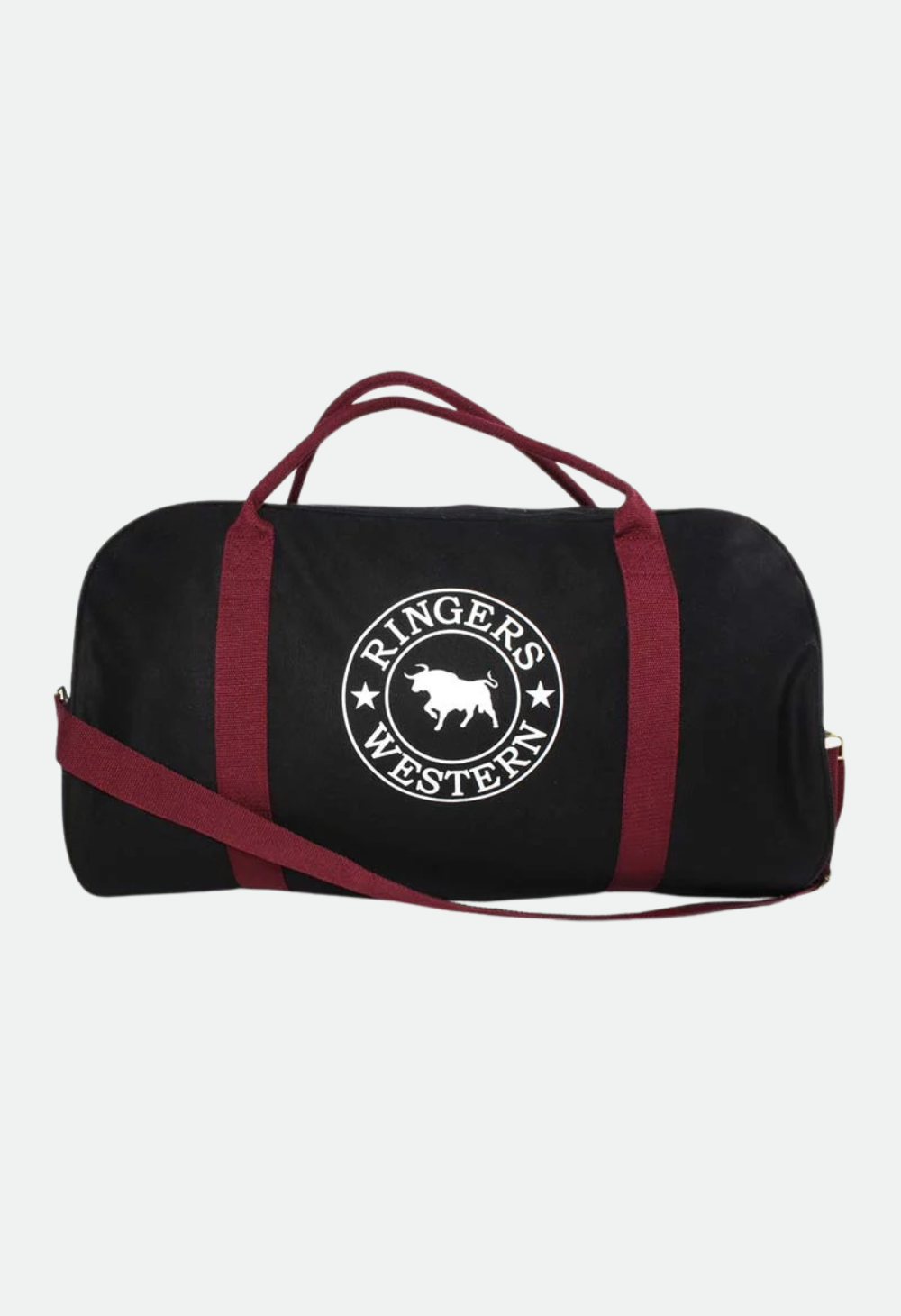 RINGERS WESTERN GUNDAGAI DUFFLE BAG