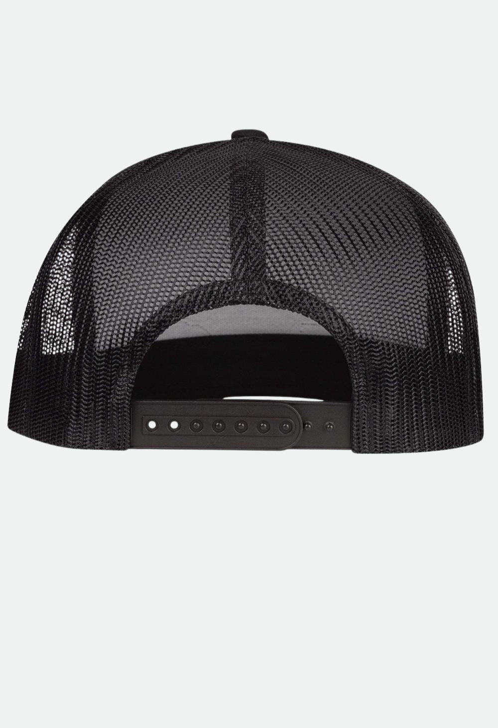 Lazy J Ranch Black Cactus Sunrise Classic Five Panel Trucker Hat