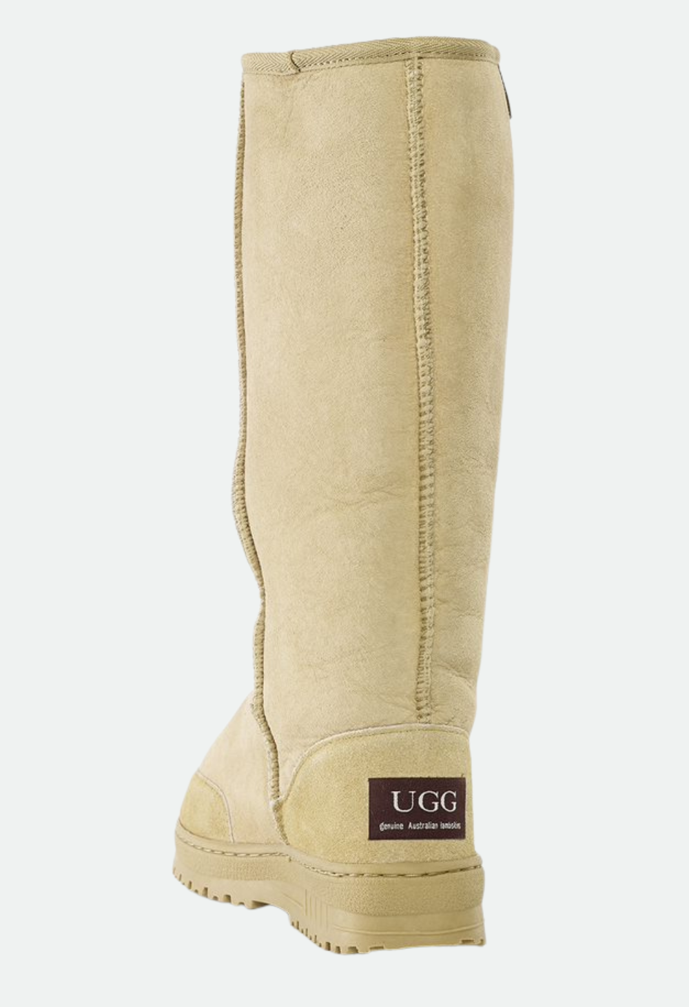 Wild Goose Premium Long Boot