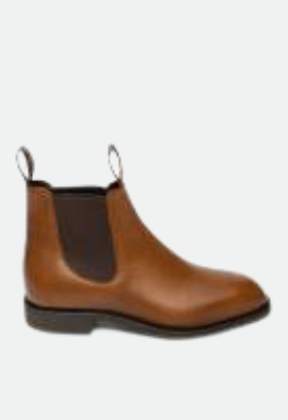 Ian Harold Men's Avon Boot