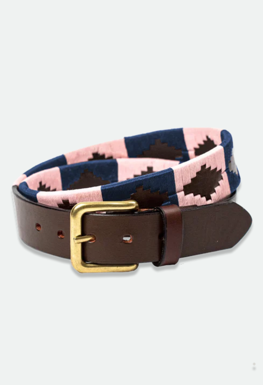 Gaucho Ellie Polo Belt