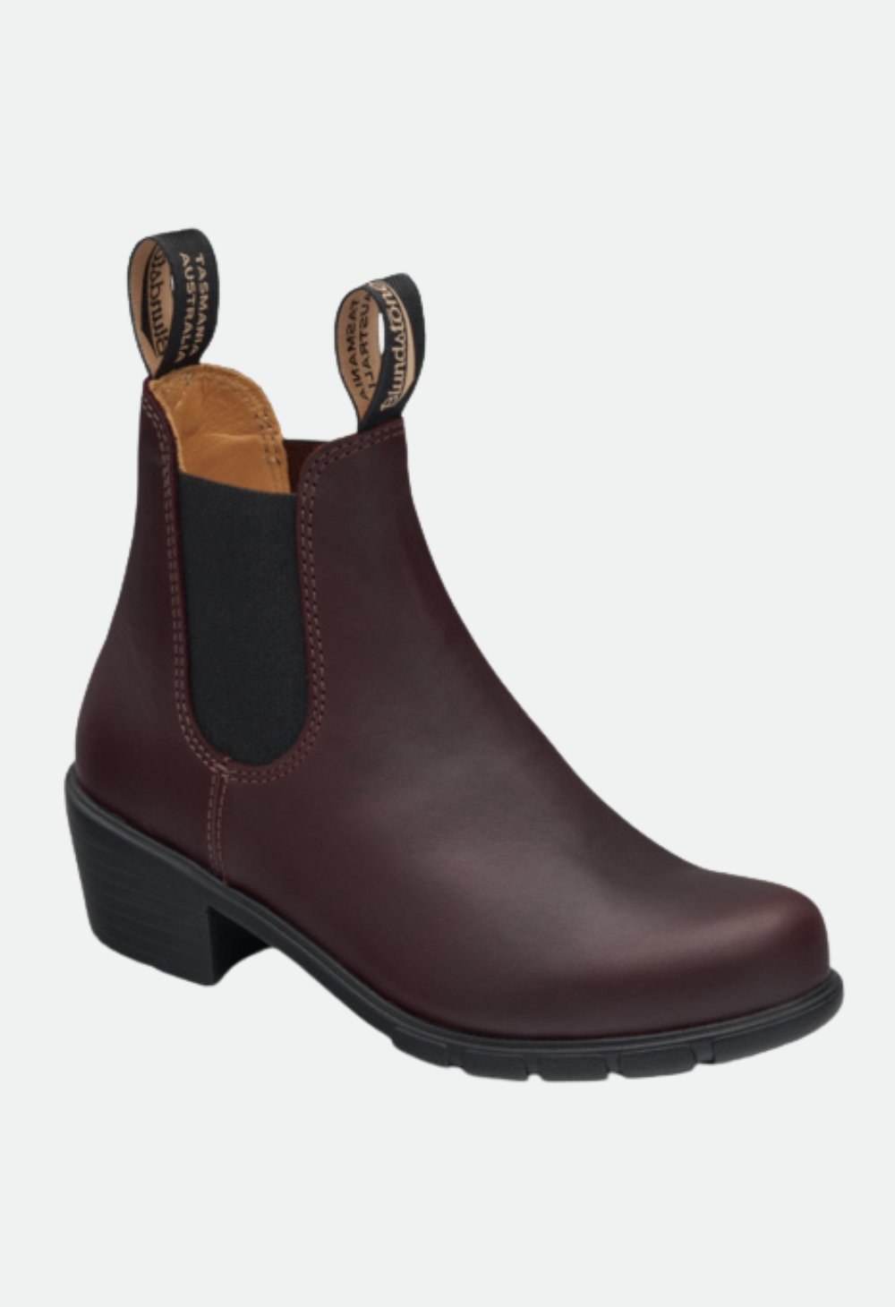 Blundstone 2060 Unisex Elastic Sided Heel Boot