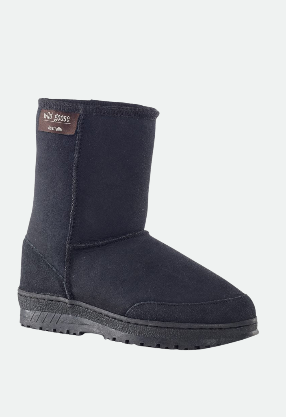 Wild Goose Premium Short Boot