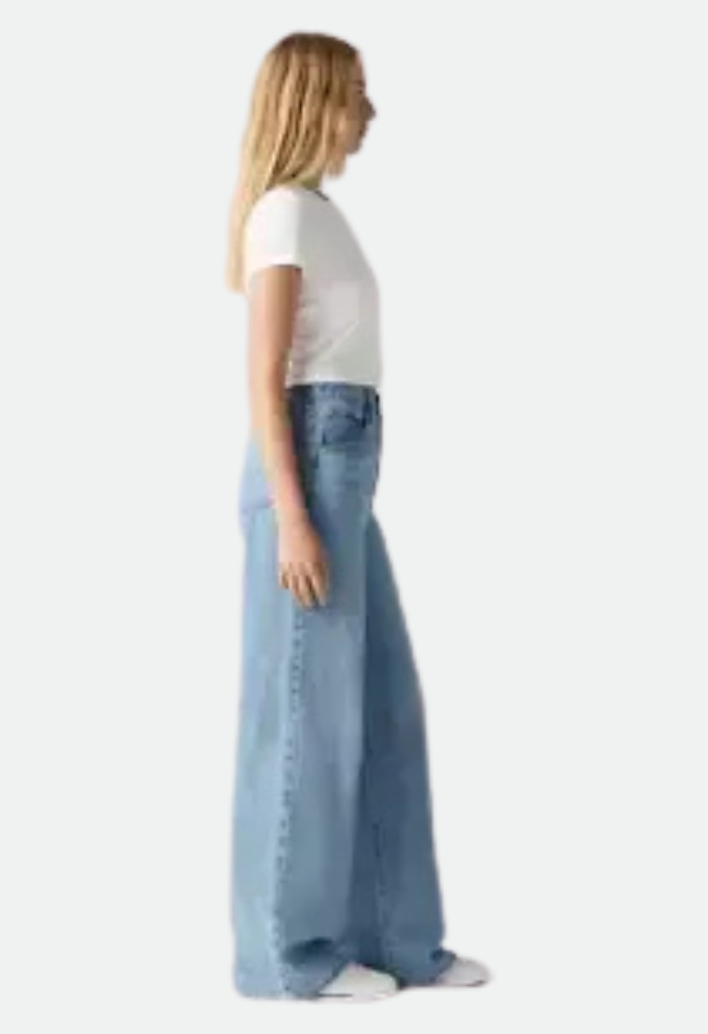 Levi's® Cinch Baggy Jeans – Invested Indigo - 31Leg