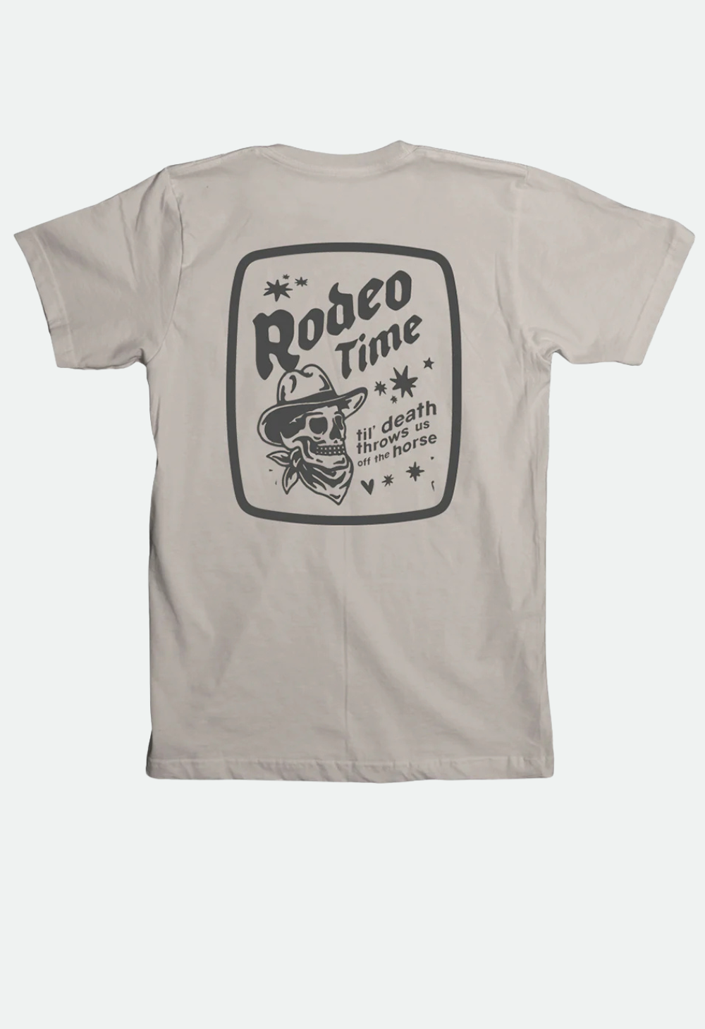 Rodeo Time Bandito T