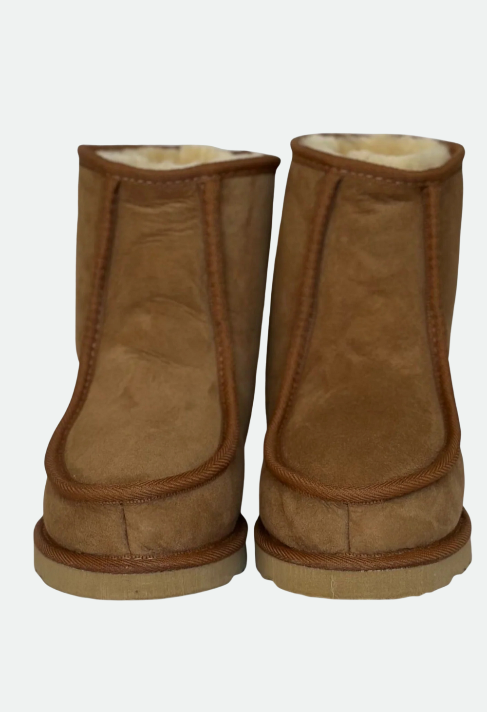 Eskimo Joe Sheepskin UGG Boot (Delux)