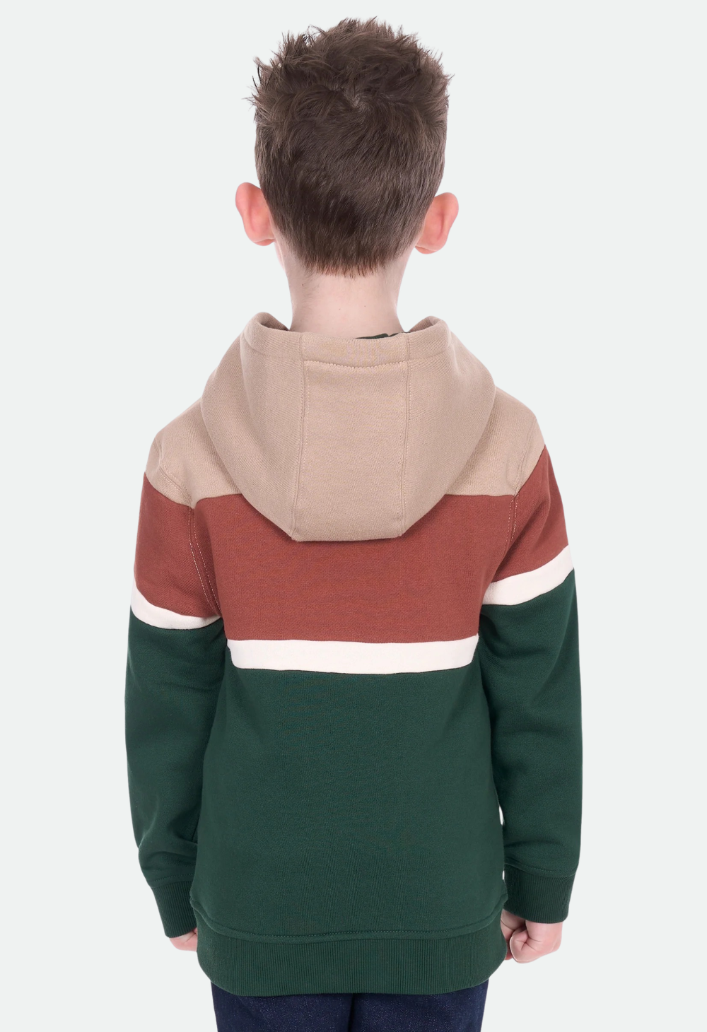 Pure Western Boy’s Harry Pullover Hoodie